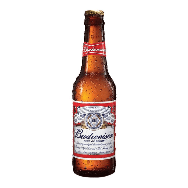 Budweiser 