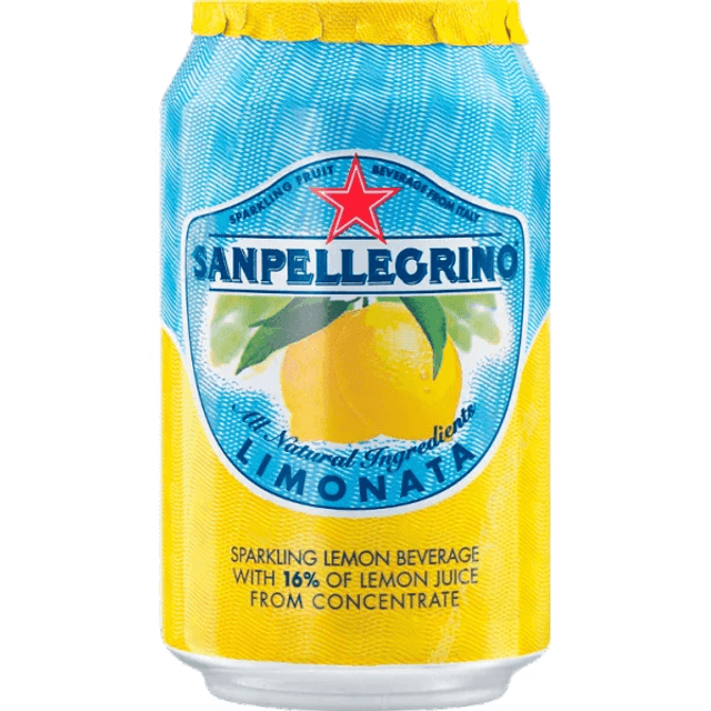 Lemonade 